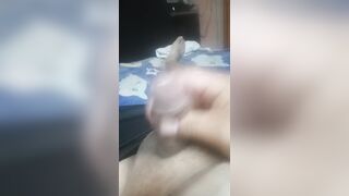 Me ise una paja
