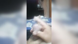 Me ise una paja