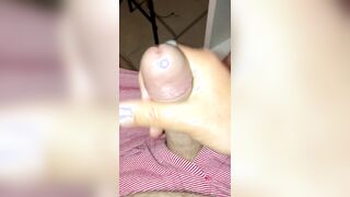 A fast stroke to a sugary-sweet pop-shot