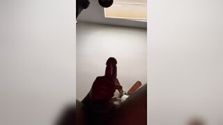 Greatest shot from below