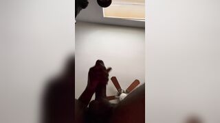 Greatest shot from below