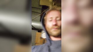 Largest solo spunk load