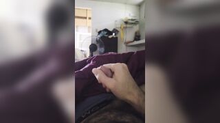 I fap to a kick and fellate a geyser