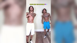 The FRESH NAIL BROS!!!!!! A Message From The Finest of The Finest!! Subscribe To My CHANNEL