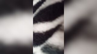 Me folle un juguete porque estaba muy caliente