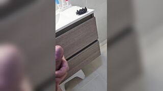 Il mio grande cazzo