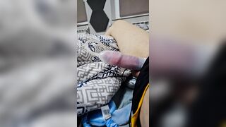 VACUM TUGGING