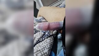 VACUM TUGGING