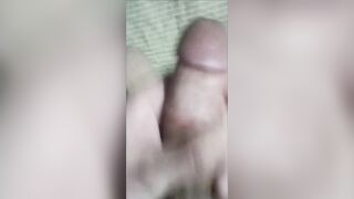 Lovin’ a uber-cute meatpipe and climaxing