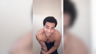 Enjoy me
