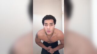 Enjoy me