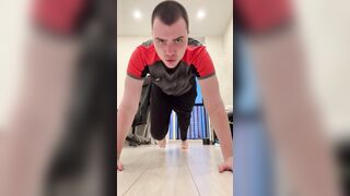 Day 106 – Motivation fades, habits remain #day106 #habitsmatter #fitnessroutine