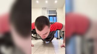 Day 106 – Motivation fades, habits remain #day106 #habitsmatter #fitnessroutine