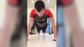 Day 106 – Motivation fades, habits remain #day106 #habitsmatter #fitnessroutine