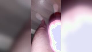 Jummy hand job