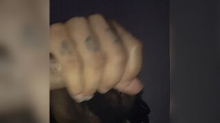rock hard asfk before sofa