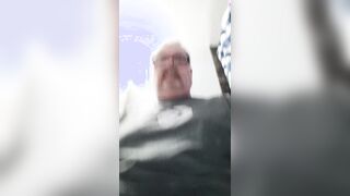 Masterbation in the morning