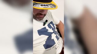 CAUGHTED WITNESSING PORNO!!!