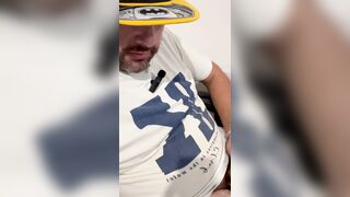 CAUGHTED WITNESSING PORNO!!!