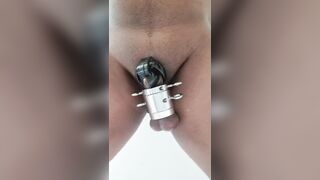 Locked & Plugged