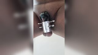 Locked & Plugged