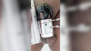 Locked & Plugged