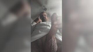 Campers Cherries Orgasm