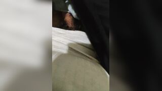 کچینە حەز بە کێری توکن ئەکەن؟