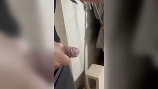 THICK LOLLIPOP JACKING FOR YOU LOV3
