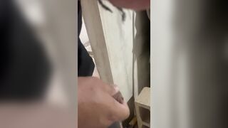 THICK LOLLIPOP JACKING FOR YOU LOV3
