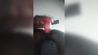 Rectal have fun