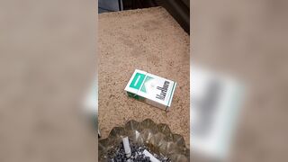 Not in the mood