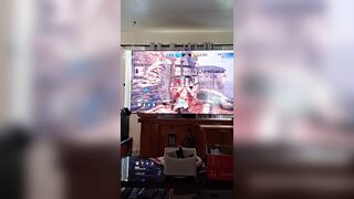 Do you like vikings, samurai, knights? Then have fun For Honor