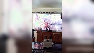 Do you like vikings, samurai, knights? Then have fun For Honor