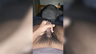 Tiniest shaft of mine