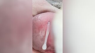 C.U.M.S - Close Up and Maneuverability Slowed - Solo Jizz flow #31