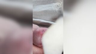 C.U.M.S - Close Up and Maneuverability Slowed - Solo Jizz flow #31