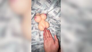 Father muddy chat and female tough fingerblasting untill you cummm