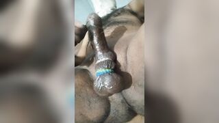 Monster pecker