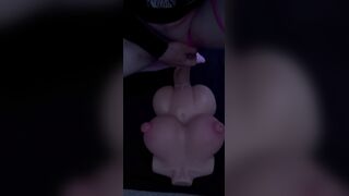legitimate Yr elder Femboy Wrecks Fuckfest Girl~