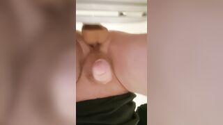 It heads deep