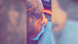 Night Cut-offs and Boner Grimace