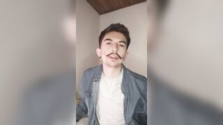 Mild Bod, Rock-hard Lock