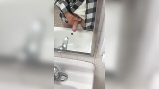 Spunk get some!