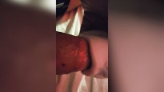 Fellatio Shorty
