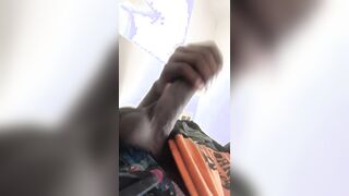 X-@miketwells34 ample big black cock daddy