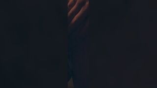 Slowmotion bathroom solo masculine TORRID!!! *