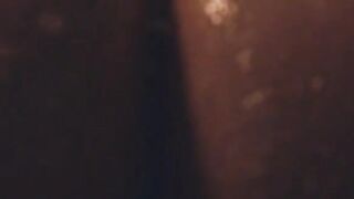 Slowmotion bathroom solo masculine TORRID!!! *