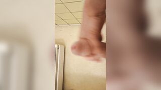 Douche Floor