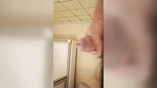 Douche Floor